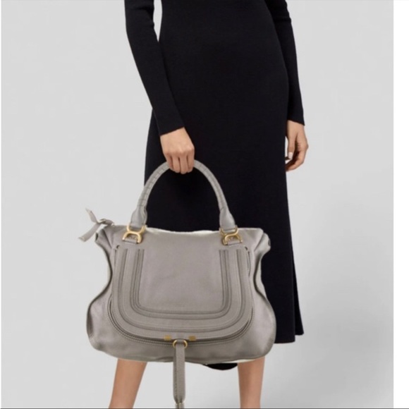 Chloe Marcie bag - Picture 15 of 15